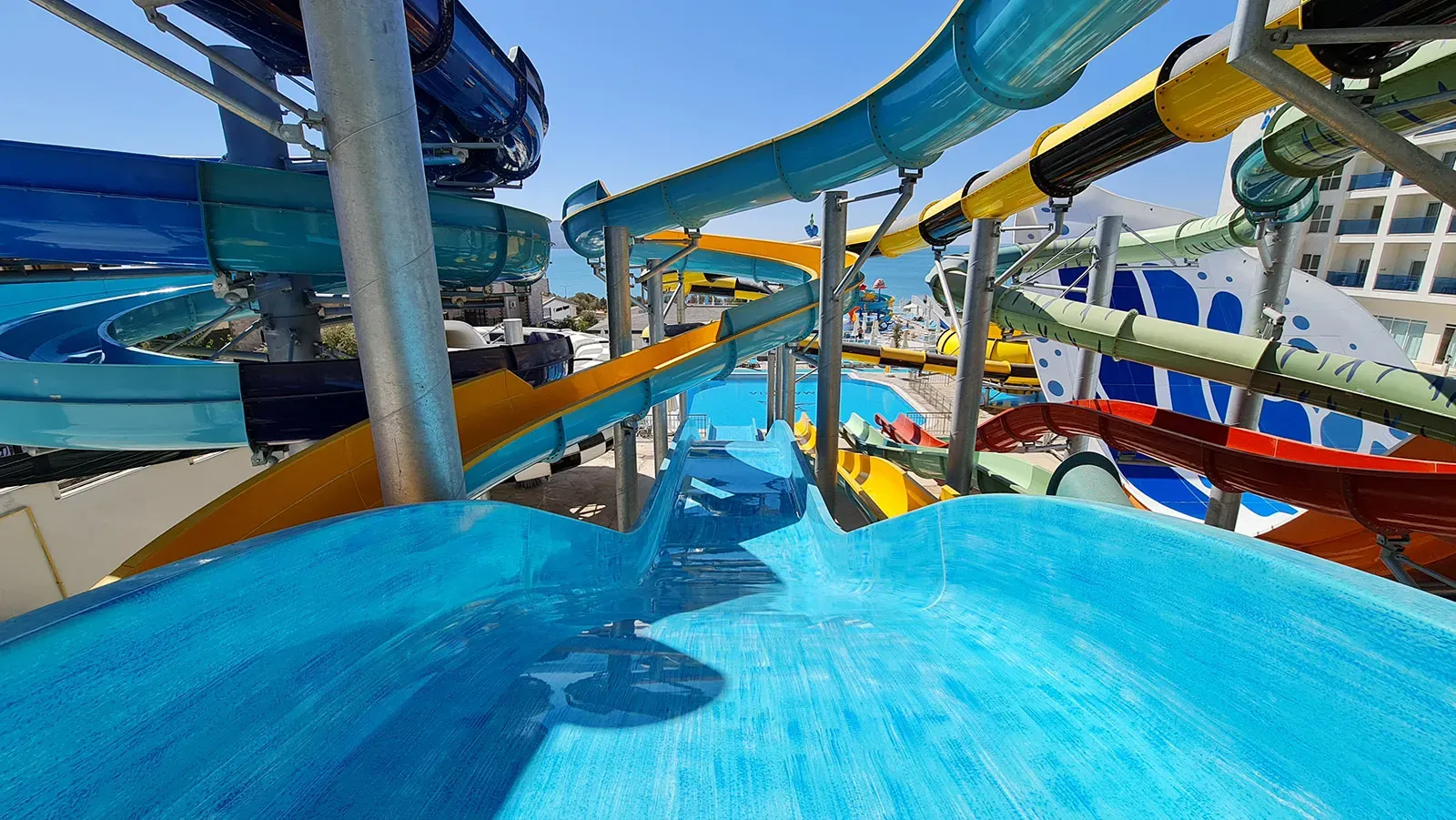 slide