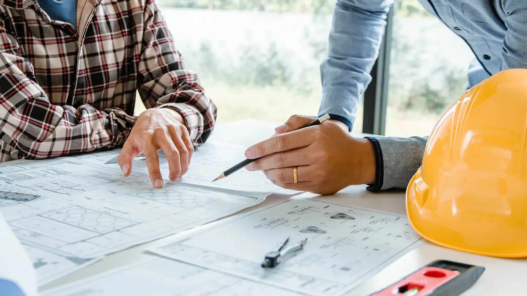 надзор за строительством аквапарков