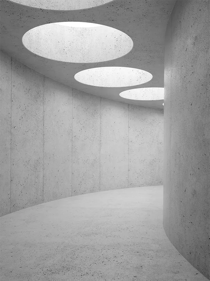 Концепт и планировочное решение