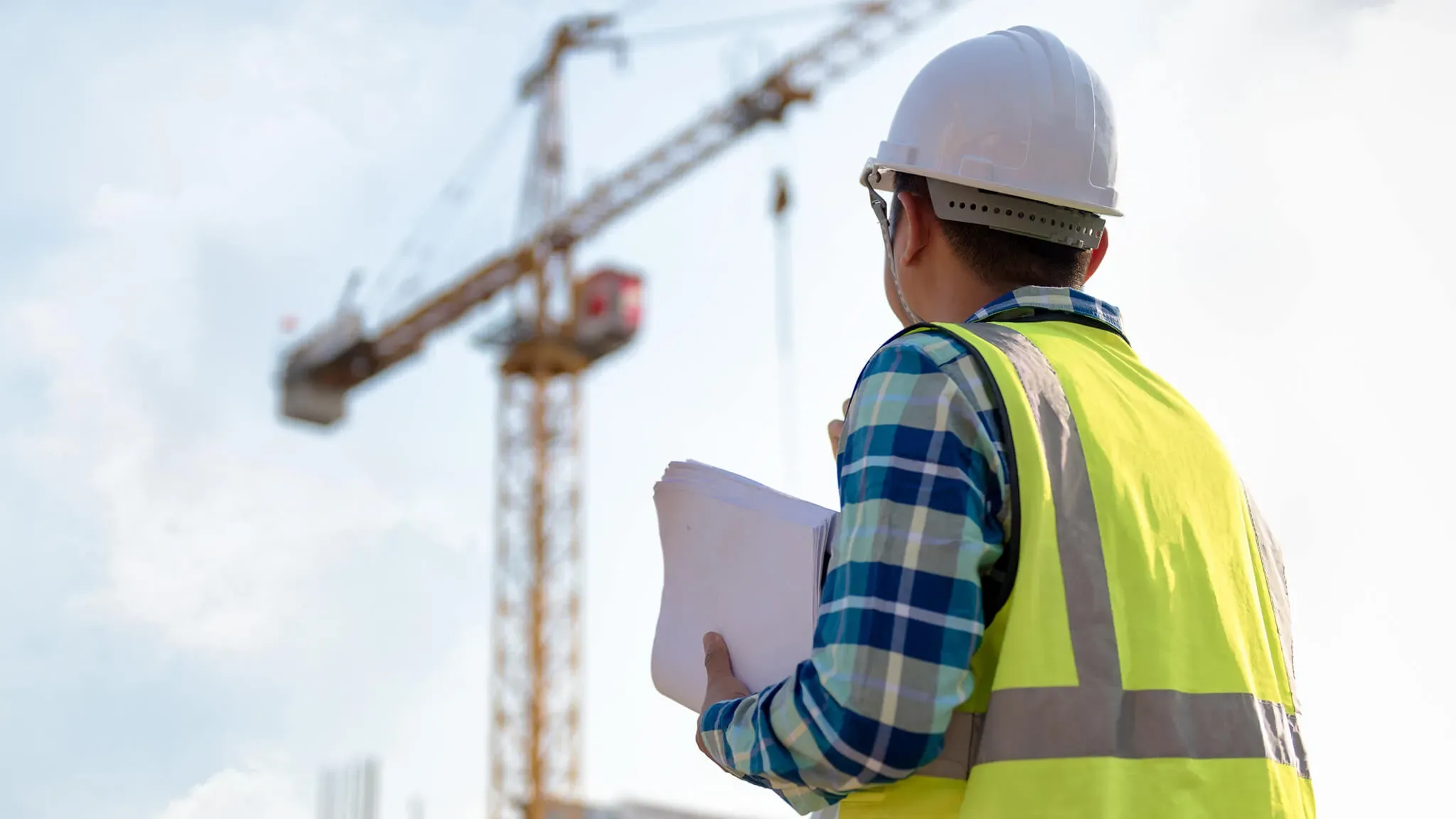 waterpark construction management