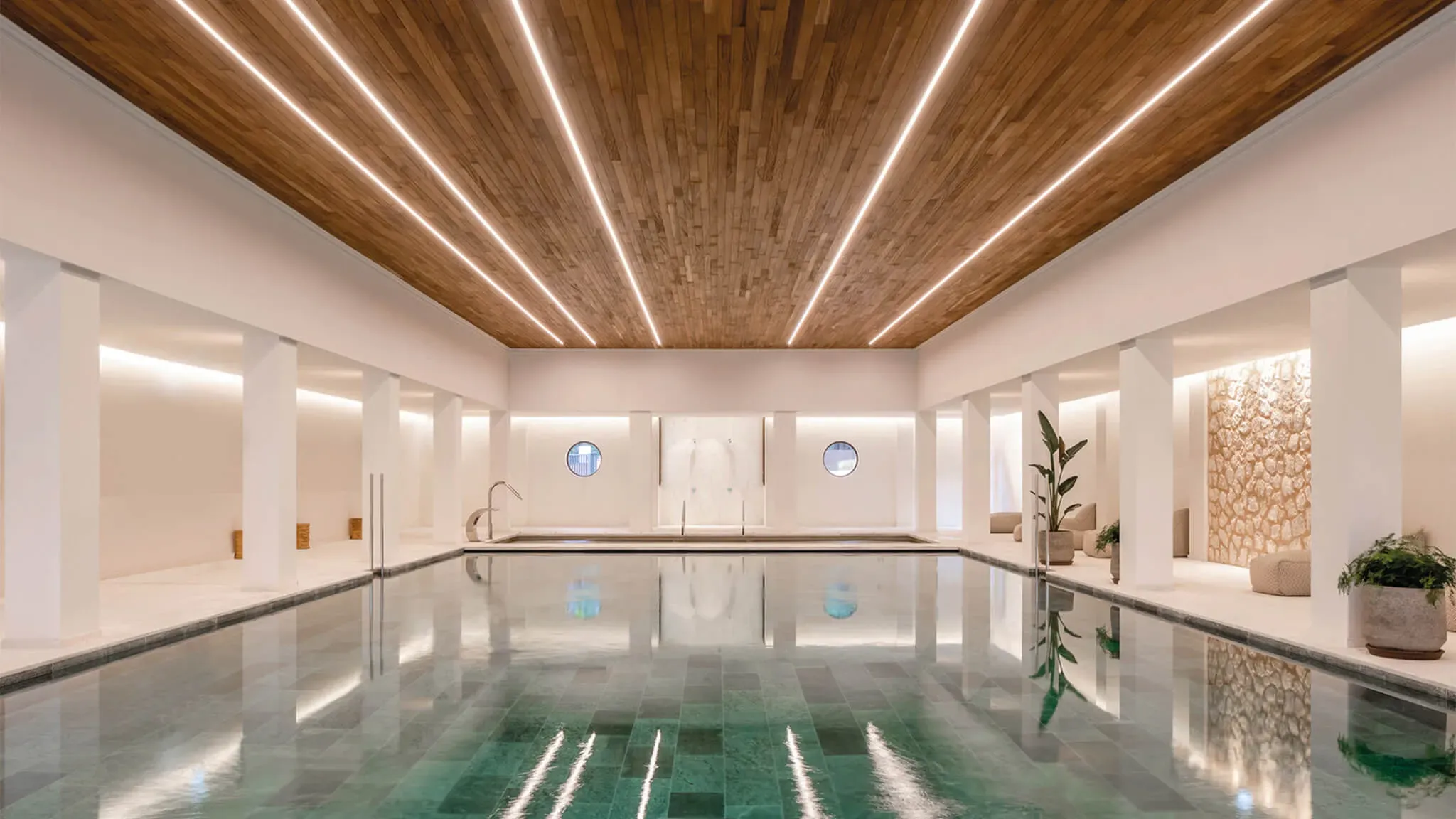 дизайн проєкт wellness