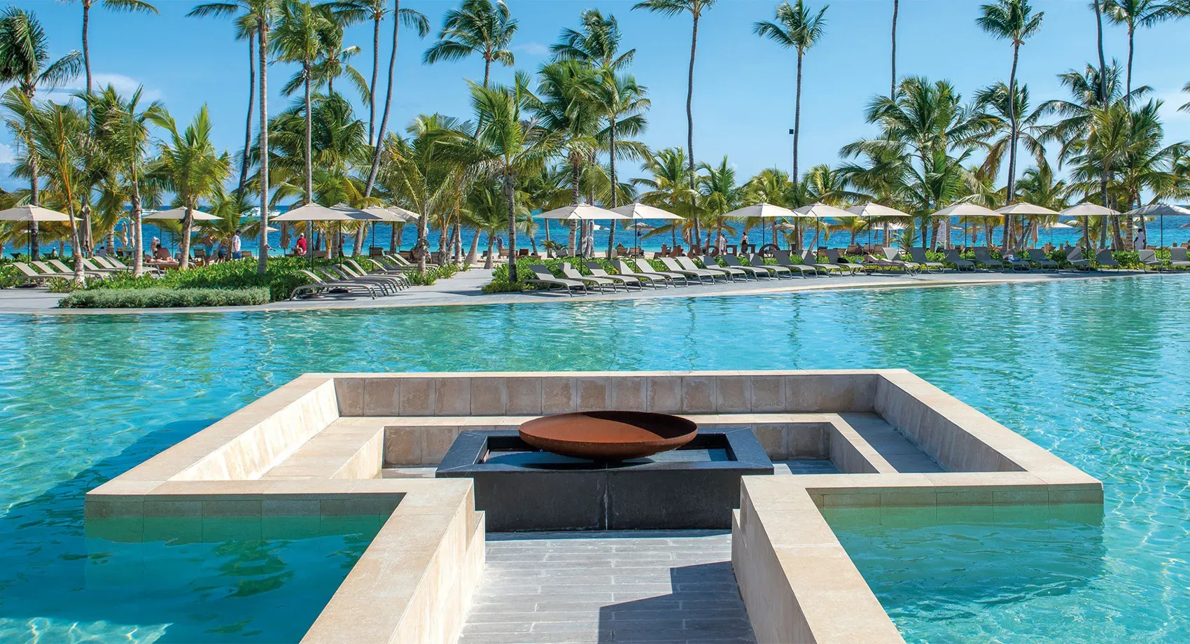  resort development