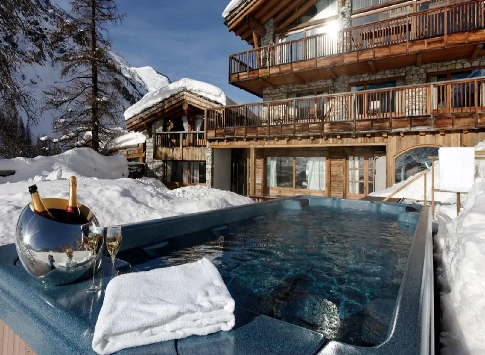 wellness hotel