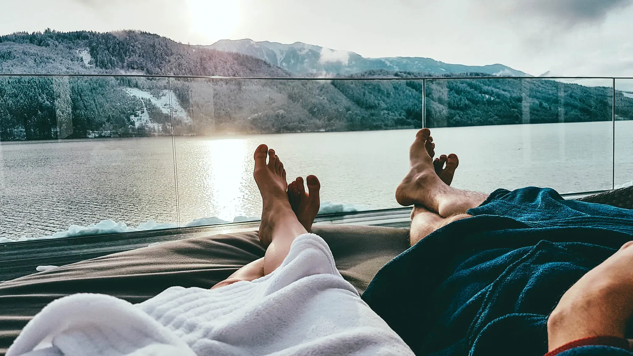 operationally efficient hotel spa