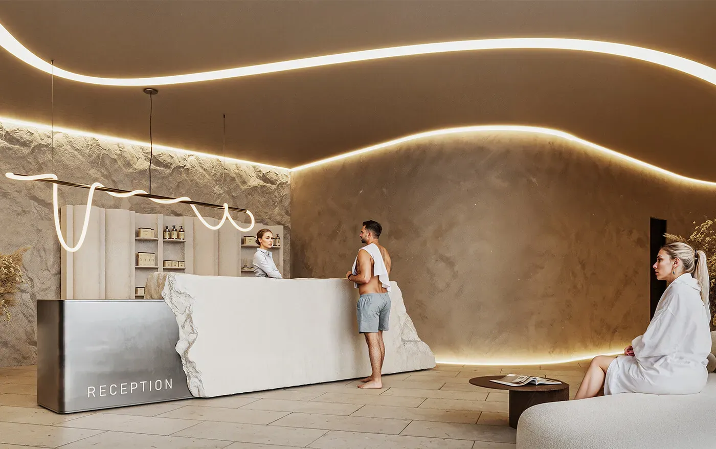 скорочення витрат SPA 